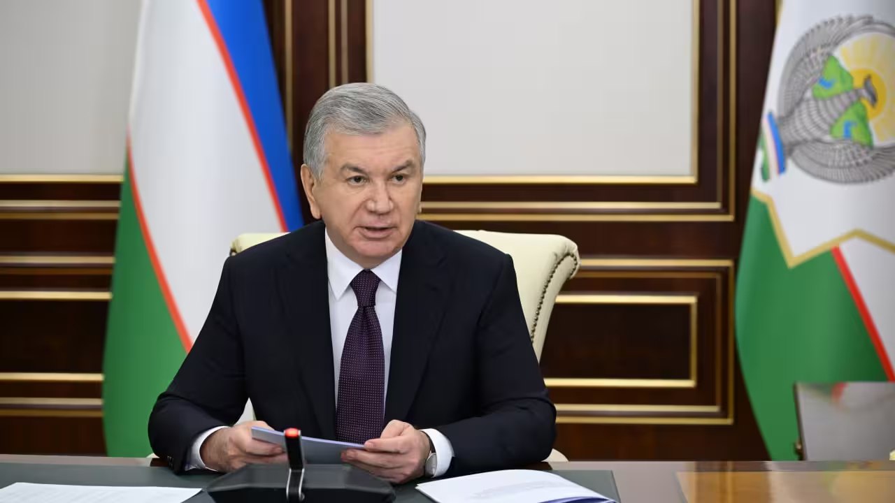 20 школ и детсадов по Узбекистану не готовы к осенне зимнему сезону Шавкат Мирзиёев потребовал в течение двух недель полностью устранить недостатки   uznews uz ru news 103792 uznews