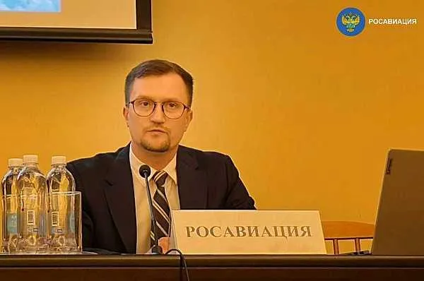 В Росавиации состоялось совещание с разработчиками БАС Под председательством замруководителя Росавиации Андрея Потемкина курирующего развитие беспилотных авиационных систем прошло совещание по вопросу статуса сертификации БАС В дискуссии приняли участие подведомственный агентству Авиарегистр России и представители 5 разработчиков гражданских беспилотников ООО КБ Русь ООО Транспорт Будущего АО Кронштадт АО Эколибри ООО ИРБИС СКАЙ ТЕХ Об этом сообщает AVIA RU со ссылкой на данные пресс службы Росавиации Руководители по сертификации компаний разработчиков рассказали о работе по получению сертификата типа на беспилотные авиационные системы БАС aviaru net n295430 Оставайся в информационном потоке подпишись на наш канал в MAX