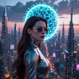 Аватар Телеграм канала: TechnoME: AI-powered