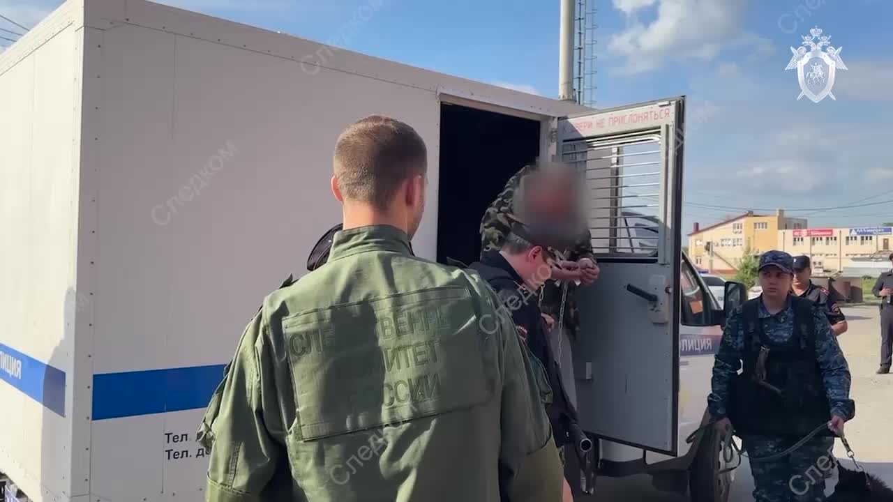 Завершено расследование уголовных дел в ЯНАО и Ростовской области