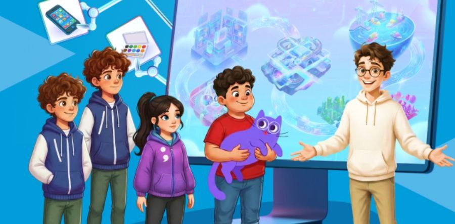 От данных к рекомендациям Урок цифры погрузит школьников в мир алгоритмов С 16 февраля по 8 марта в российских школах пройдет новый этап проекта Урок цифры направленный на поддержку федеральной программы Кадры для цифровой трансформации и достижение стратегической цели страны Технологическое лидерство Урок Анализ данных как алгоритмы помогают находить нужное каждому разработанный Авито в игровой форме познакомит школьников с принципами работы персонализированных рекомендаций и научит настраивать параметры алгоритмов Ученики вместе с героями помогут вещам найти новую жизнь размещая объявления на платформе Авито и создадут работающую модель рекомендательной системы Учебные материалы включают видеоролик методические материалы и интерактивный тренажер из 5 игр знакомящих с ИТ профессиями дата сайентист бэкенд разработчик дата аналитик Также будет рассмотрено A B тестирование 27 февраля в 9 30 состоится федеральный открытый Урок цифры онлайн