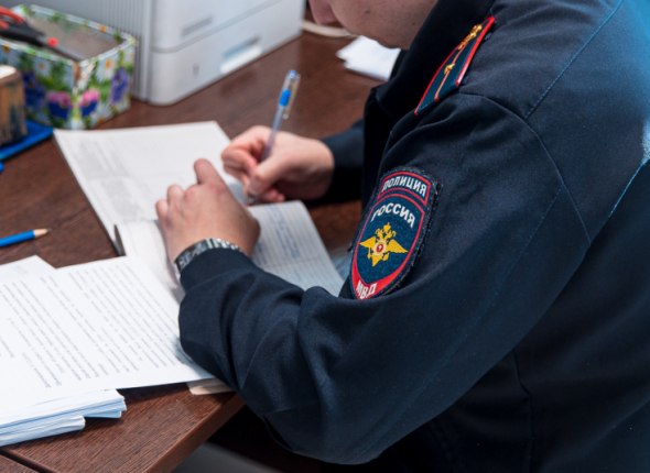В Иркутске разыскивают 14-летнего подростка В полицию обратился опекун мальчика    Читать подробнее на сайте...