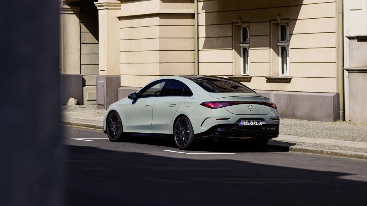 Новый Mercedes Benz CLA 220 получит двигатель китайского Geely В авто поставят 1 5 литровый турбомотор на 188 л с В паре с электромотором двигатель M252 будет выдавать 208 л с и разгонять авто до 100 км ч за 7 1 секунды bankoffo