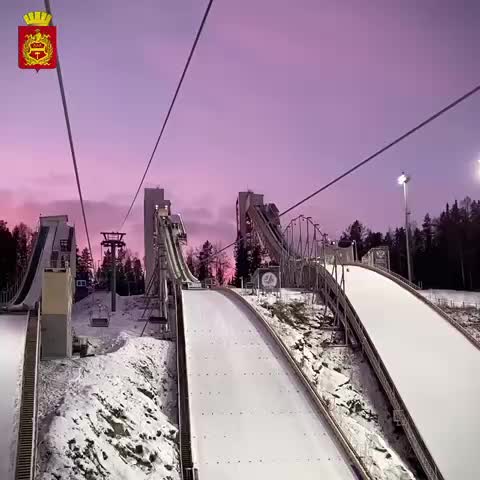 Колымские лыжницы завоевали три медали на Кубке Металлинвест в Нижнем Тагиле