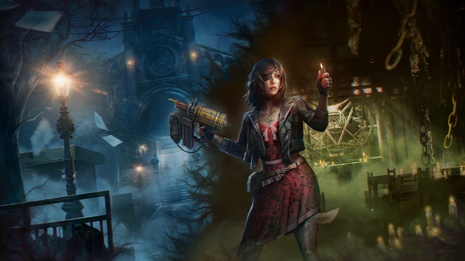 Олдскульный хоррор Tormented Souls 2 разошелся тиражом в 100 тысяч копий Релиз игры состоялся в октябре на ПК и консолях