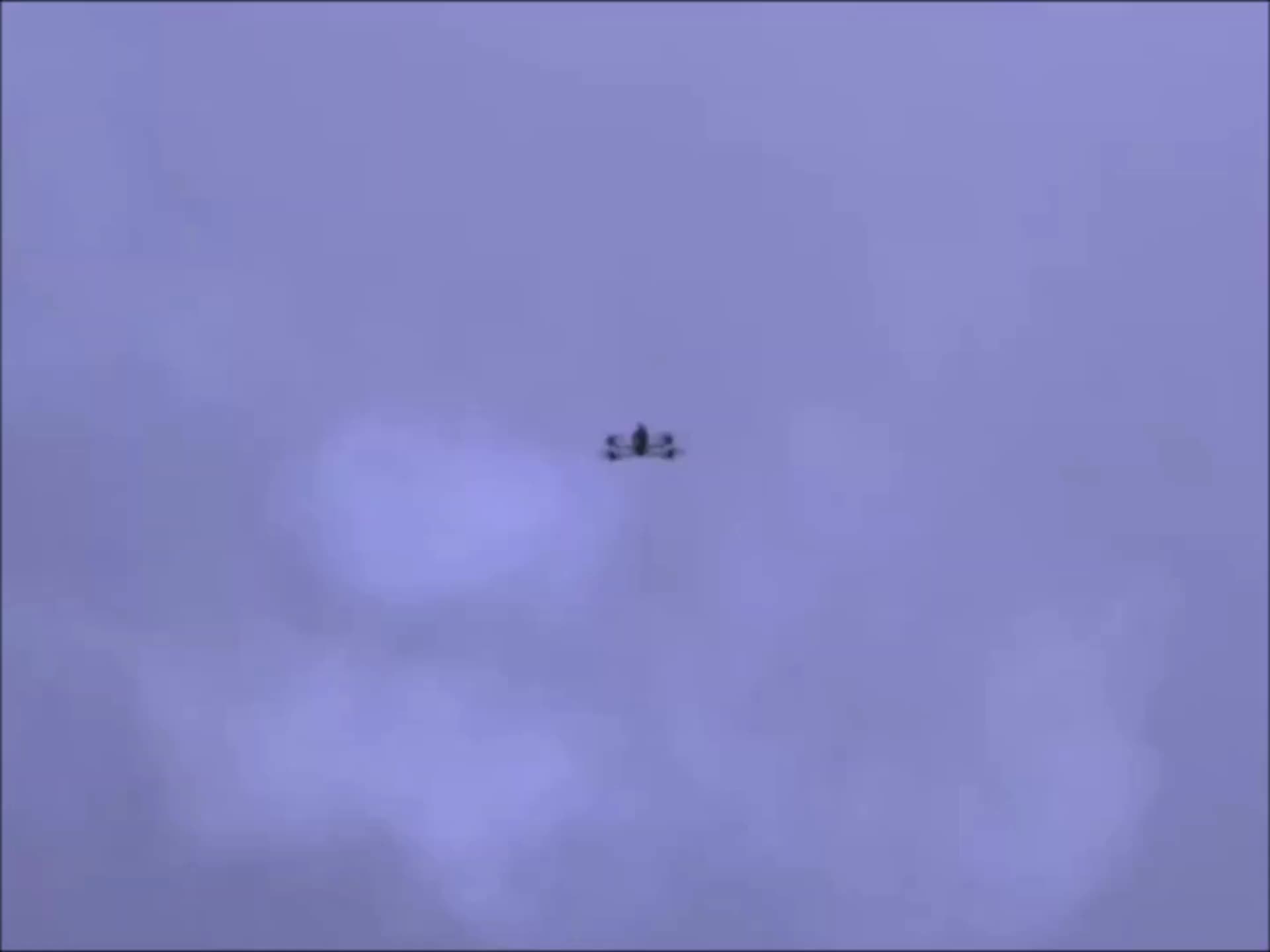 LazerBuzz успешно сбивает FPV дрон на расстоянии 1 км