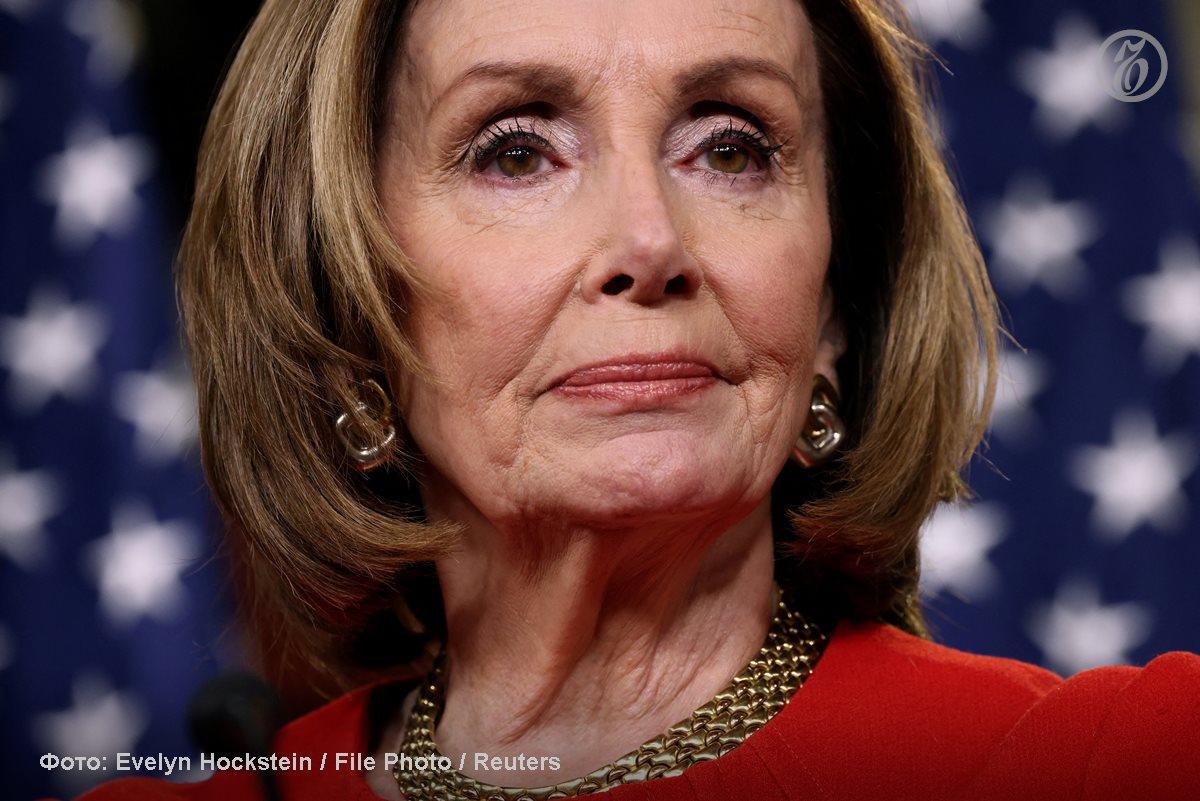 Бывшая спикер Палаты представителей Нэнси Пелоси объявила о том что не пойдет на очередные выборы в 2026 году и таким образом завершит свою почти 40 летнюю карьеру в Конгрессе США По данным The Washington Post WP в видеообращении к своим избирателям 85 летняя Пелоси также заявила что с благодарным сердцем отработает последний оставшийся до выборов год на посту представителя региона Сан Франциско Подписывайтесь на Ъ Оставляйте бусты