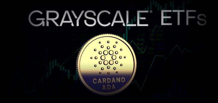 SEC приняла на рассмотрение заявку на запуск Cardano ETF от Grayscale    Наши ссылки    Торгуем на Bybit     Торгуем на BingX      Pro Energy