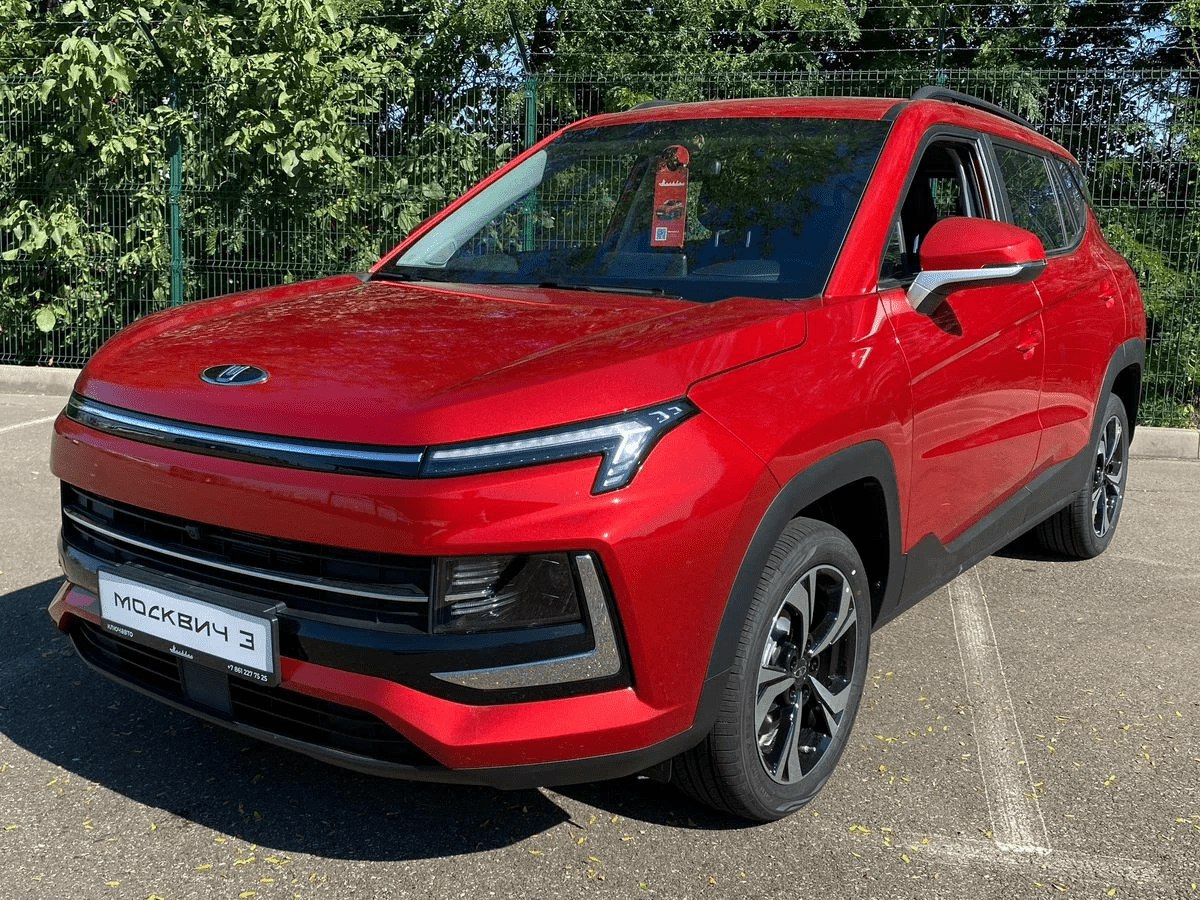 В 2025 году в России закрылось 643 салонов китайских автобрендов в 1 4 раза больше чем в 2024 м Лидеры по закрытиям BAIC Bestune и JAC Ритейлеры предпочли работать не с китайцами а с новыми российскими марками то есть китайскими машинами местной сборки vc ru transport 2699469