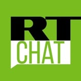 Аватар Телеграм канала: Чат RT на русском