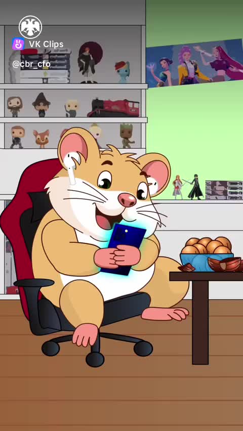 Центральный банк запускает мультсериал 'Изи деньги' о финансовой грамотности