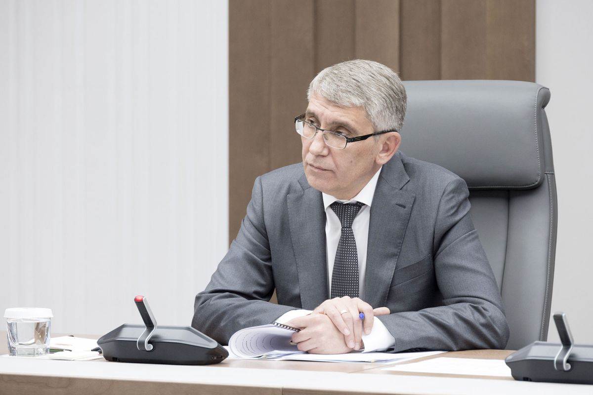 Дмитрий Миляев провел личный прием 19 мая жители Тульской области смогли лично обратиться к главе региона с волнующими их вопросами. В ходе приема были рассмотрены проблемы в сфере ЖКХ, благоустройства и развития спортивной инфраструктуры. Подробнее Подписаться