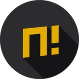 Аватар Телеграм канала: Подъём