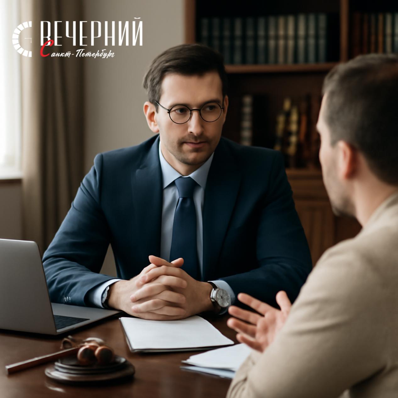 Эксклюзив: юрист рассказал, в каких случаях можно оспорить завещание Мать основателя группы «Ласковый май» Сергея Кузнецова Валентина подала иск к вдове Юрия Шатунова Светлане Шатуновой-Чумаковой, попросив отменить завещание певца. Такая информация содержится в судебных документах. Суть претензий Кузнецовой при этом не раскрывается. О том, в каких вообще случаях можно оспорить завещание, «Вечернему Санкт-Петербургу» рассказал юрист, основатель юридической компании «Тактика» Любим Лущик. Читайте подробнее на нашем сайте! Фото: DALL-E Вечерний Санкт-Петербург