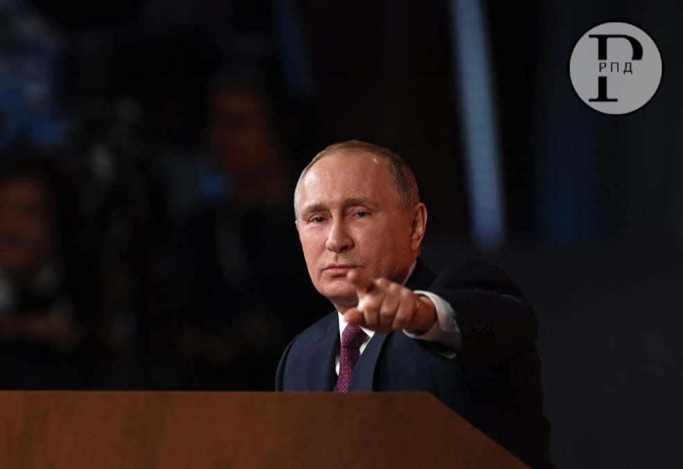 Владимир Путин проведёт встречу с представителями российских деловых кругов    Встреча пройдет 26 мая, в День российского предпринимательства.    Среди участников встречи – руководители предприятий и компаний страны, которые обеспечивают технологический суверенитет, успешно замещают ушедшие из России бренды, создают новые рабочие места в регионах, а также активно осваивают внешние рынки.