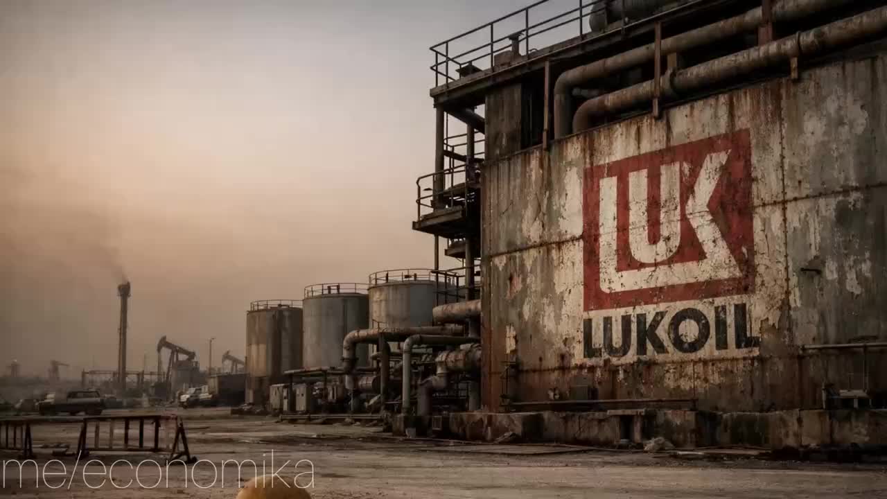 Chevron ведет переговоры с Ираком о контракте на Западную Курну 2