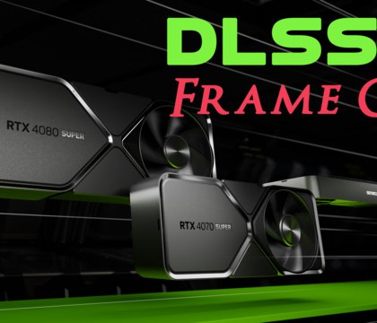 NVIDIA подтвердила, что карты RTX 4000 получат улучшенную DLSS Frame Generation со сниженным потреблением VRAM  Журналисты портала Wccftech со ссылкой на евангелиста GeForce Джейкоба Фримена сообщают, что видеокарты серий RTX 4000 и RTX 5000 получат поддержку усовершенствованной версии технологии генерации кадров DLSS Frame Generation. В ее основе лежит абсолютно новая ИИ-модель, благодаря которой обновленная DLSS FG сможет похвастаться увеличенной производительностью, меньшей задержкой ввода и заметно сниженным потреблением видеопамяти.  Читать далее