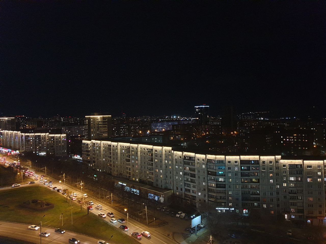 Ещё 138 зданий в Красноярске получат подсветку к 400-летию города. Подготовка к юбилею началась ещё в 2019 году — рассказала главный архитектор Красноярска. Уже разработан дизайн-код города, идёт работа с паспортами зданий и подсветкой. Реализованы проекты для 350 объектов, в этом году подсветку получат ещё 60 зданий, затем — ещё 78. Кроме того, к 400-летию обещают соединить набережные от Успенского монастыря до парка Гвардейский, продолжить Ярыгинскую набережную до Южного берега, а также организовать новую набережную в районе Октябрьского моста. Подписаться Прислать новость
