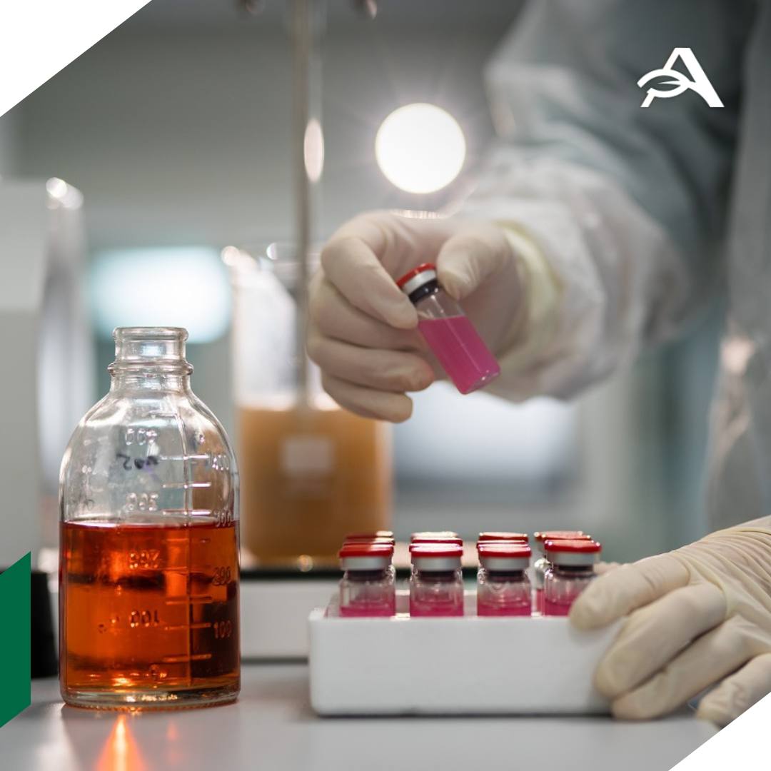 РФ экспортировала в 2025 году на 50 больше ветвакцин чем в 2024 году Об этом в ходе Первого Международного форума Ветеринарная безопасность заявила министр сельского хозяйства Оксана Лут За неполный текущий год объемы поставок наших вакцин за рубеж на 50 превышают показатели всего 2024 года сообщила она Устойчивый рост экспорта подтверждение высокого качества эффективности и конкурентоспособности этой продукции уверена министр В России реализуется стратегия профилактики экономически значимых болезней Ежегодно формируется Единый федеральный план проведения вакцинации Помимо этого подчеркнула министр идет разработка и новых современных эффективных препаратов Форум Ветеринарная безопасность проходит в Москве 27 и 28 ноября Издание Ветеринария и жизнь информационный партнер мероприятия agroexpert Наши каналы