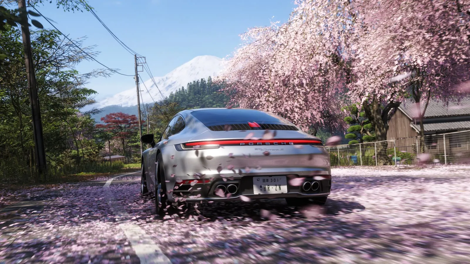 Обзоры Forza Horizon 6 появятся за 5 дней до релиза Forza Horizon 6 готовится к релизу студия Playground Games завершила работу над проектом и уже передала игру журналистам