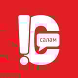Аватар Телеграм канала: САЛАМ КЫРГЫЗСТАН