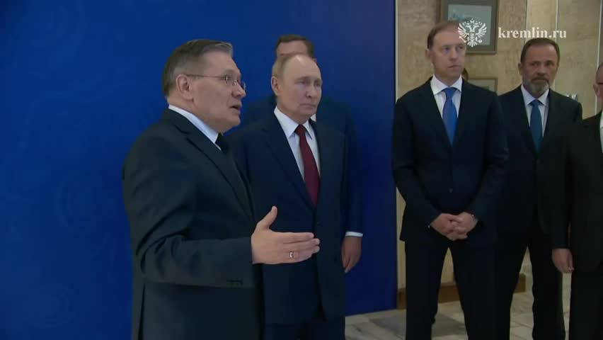 Обнинск Тех: новые горизонты ядерной медицины и образование для 10 тысяч студентов к 2030 году