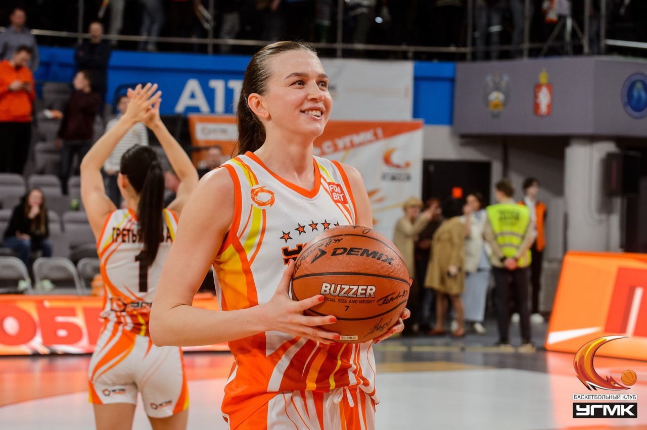 БК УГМК сыграет с командой Енисей уже в это воскресенье В фойе ДИВСа решили провести День открытых дверей вузов Там будут технический университет УГМК Уральский государственный юридический университет Российская академия народного хозяйства и государственной службы горный университет УрФУ 25 января начало в 16 30 ДИВС Олимпийская набережная 3 от 100 рублей Подпишись на Афишу Е1