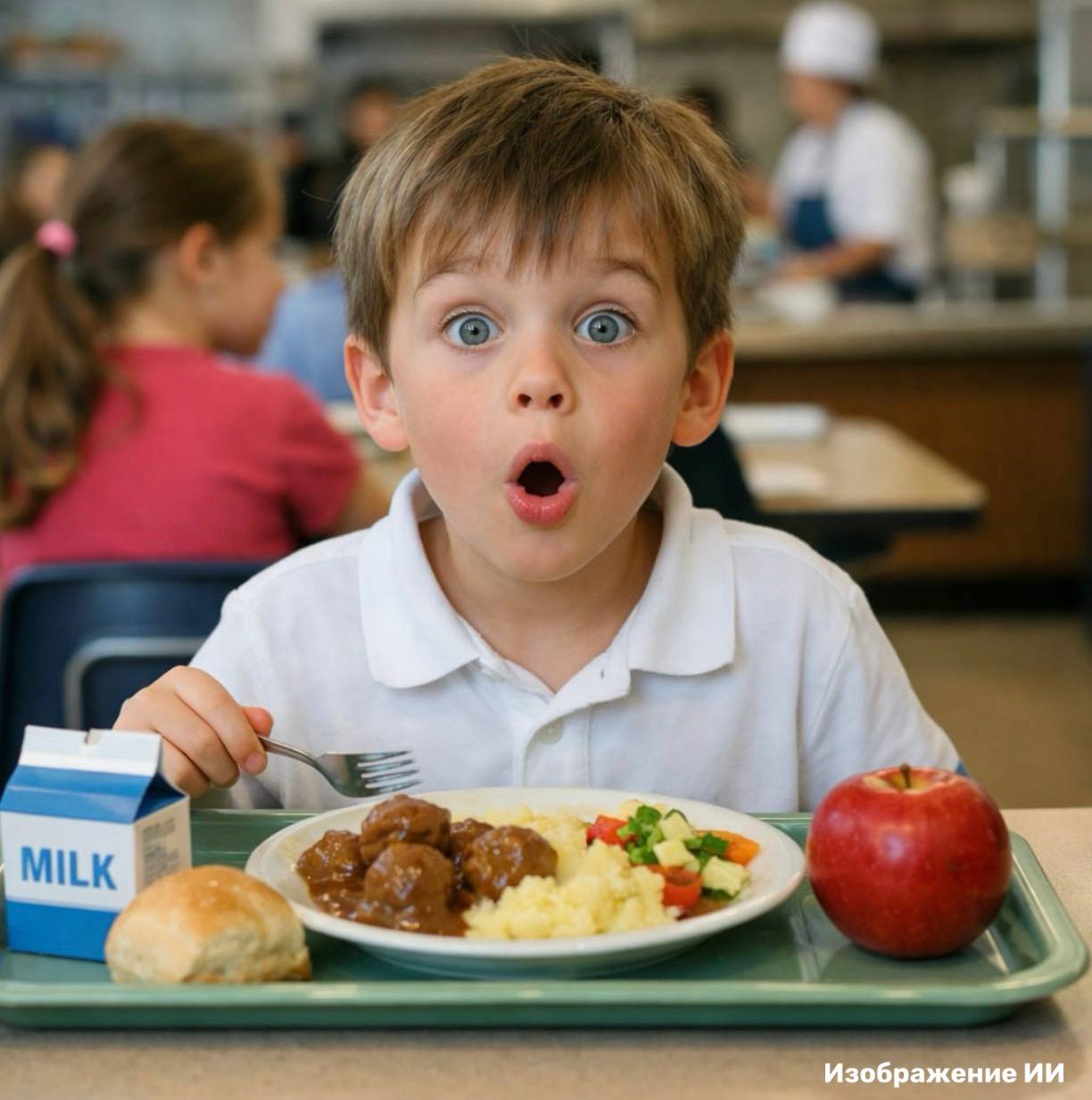 Решение о повышении стоимости школьных обедов еще не принято Школьные обеды подорожали на 35 в Калуге Сейчас самая обсуждаемая тема среди родителей школьников новая цена за питание детей Родители о ней узнали сразу после каникул и уже вносят новые суммы При этом в управлении образования Калуги Нике сообщили что окончательное решение еще не принято Подписывайся на наш канал в Максе