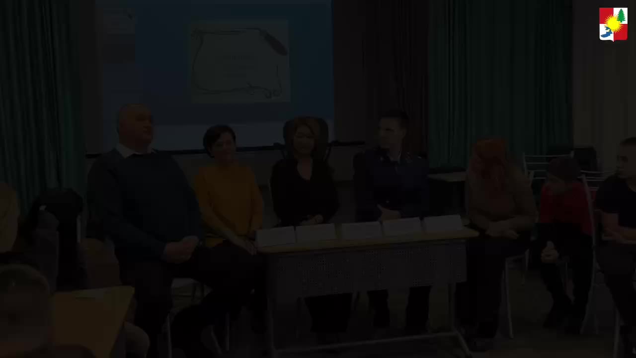 День правовых знаний: безопасность детей в цифровом пространстве