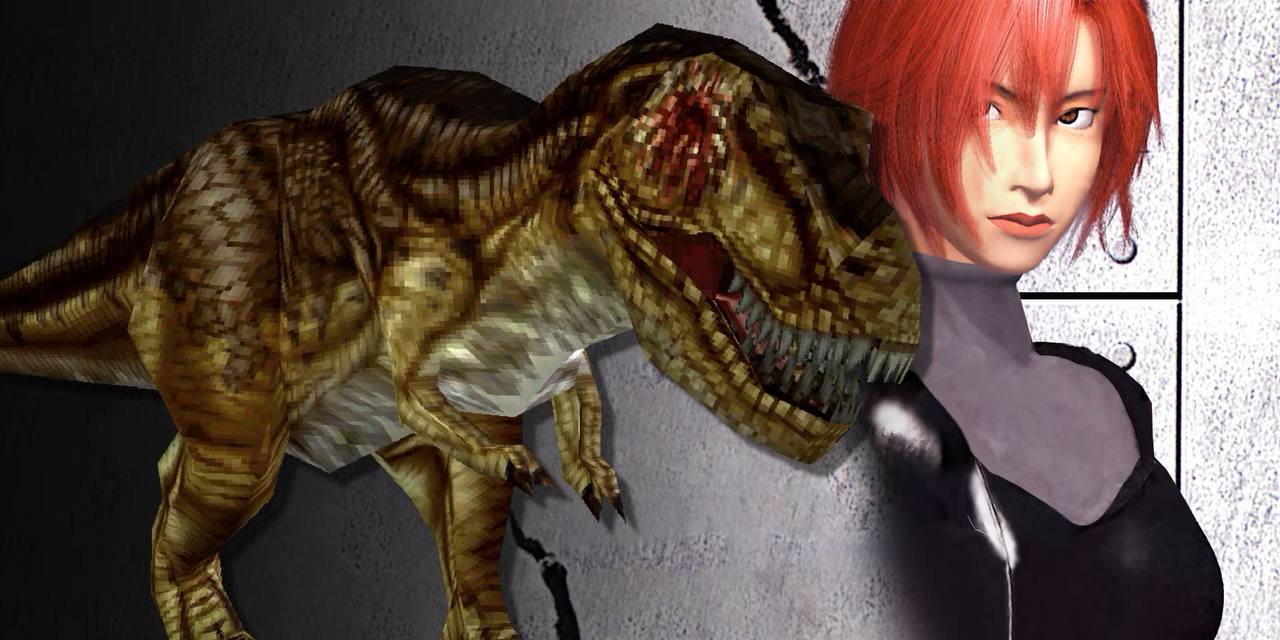 Capcom зарегистрировали торговую марку Dino Crisis в Японии   Есть вероятность, что фанатов олдовой серии ожидает новая игра или ремейк, но, может быть, студия просто хочет сохранить контроль над интеллектуальной собственностью.  Будем ждать, наблюдать и надеяться.