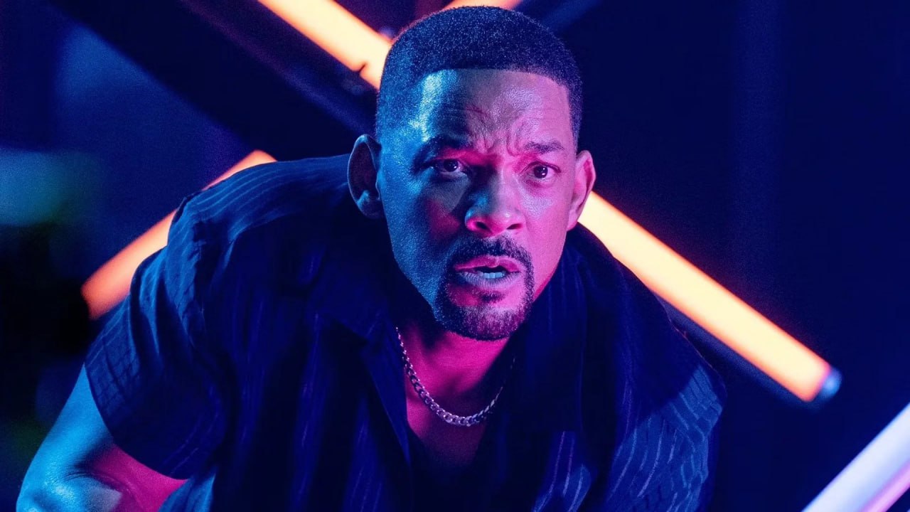 Уилл Смит и его компания Westbrook заключили крупную сделку с Paramount согласно которой вместе займутся полнометражными фильмами Две картины уже запустили в производство и актёр исполнит в них главные роли dtf ru cinema 4004684