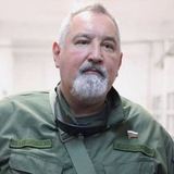 Аватар Телеграм канала: РОГОЗИН