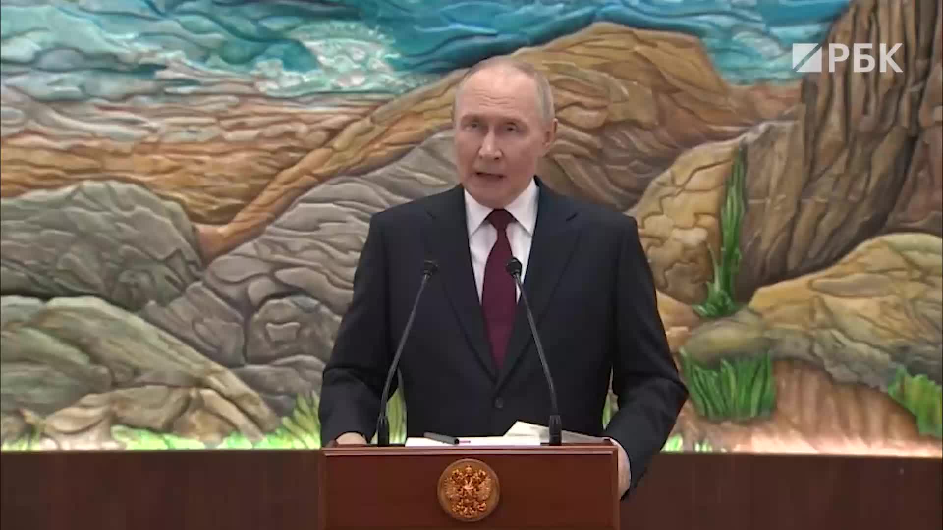 Россия готовит ответные меры на возможную конфискацию активов в Европе