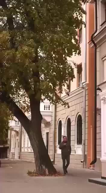 Золотая осень в Татарстане задерживается из-за дождей, сообщает синоптик