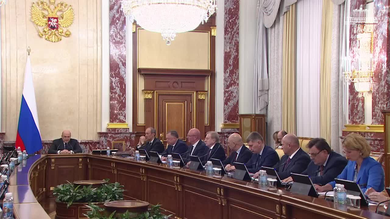 Правительство выделяет 620 млн рублей на поддержку бизнеса в приграничных регионах