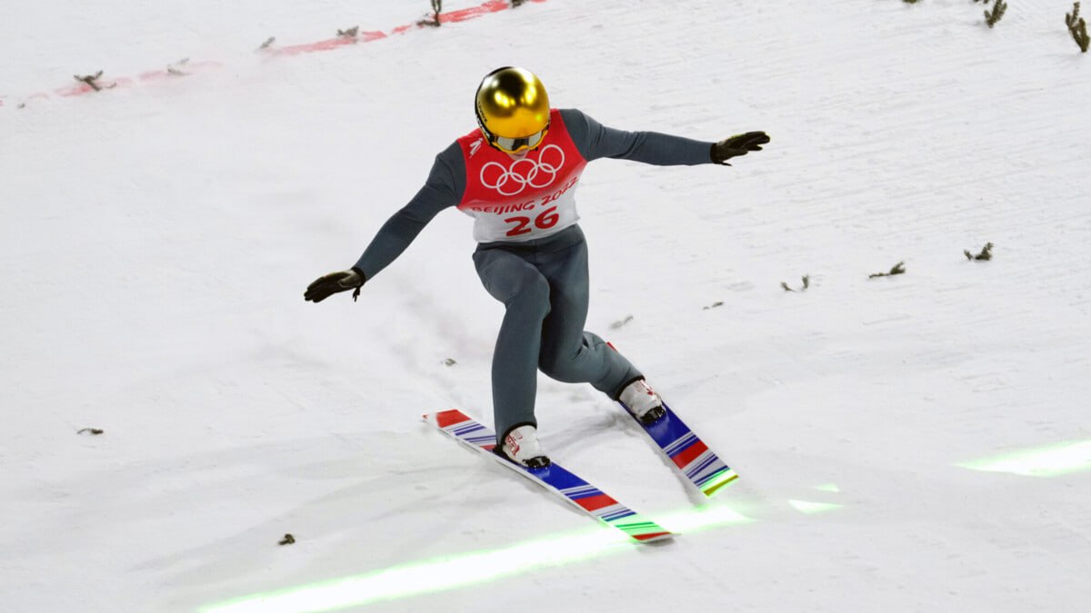 Российские прыгуны с трамплина Садреев и Назаров получили нейтральный статус от Международной федерации лыжного спорта и сноуборда Об этом сообщается на сайте FIS Данил серебряный призер зимних Олимпийских игр 2022 года в соревнованиях среди смешанных команд Михаил участник ОИ 2018 news matchtv РИА Новости Павел Бедняков