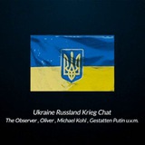 💬 Chat Ukraine Russland Krieg