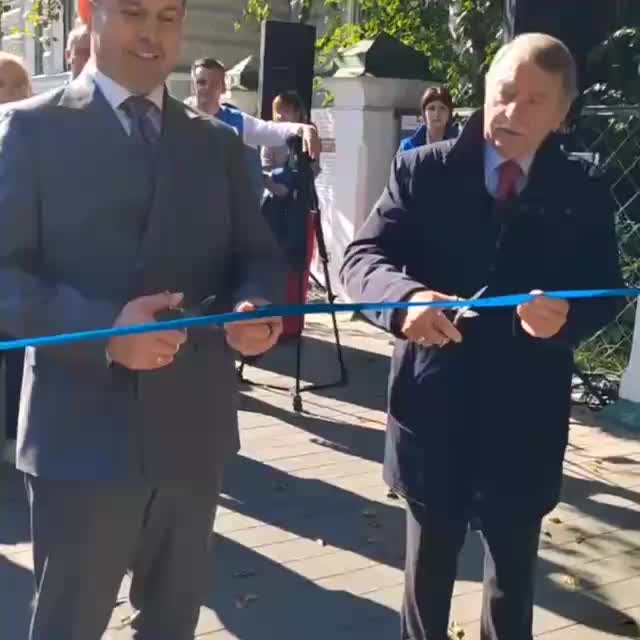 В Томске переименован пешеходный участок в Александровский бульвар к юбилею ТГУ