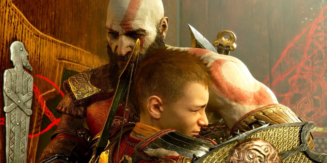 Шоураннер сериала по God of War подтвердил, что сюжет будет посвящён Кратосу и Атрею, хотя отрывки из прошлого спартанского воина вполне возможны.  Кори Барлог активно участвует в создании адаптации, но съёмки начнутся не раньше 2026 года.