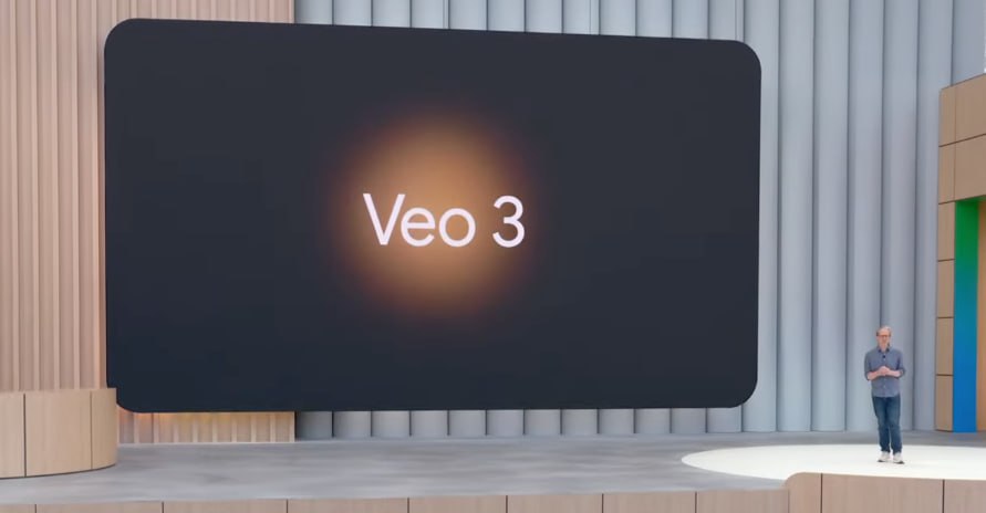 Google выкатили бомбу для генерации видео — Veo 3 создавать целые диалоги. — Видеографическое качество — в нейронке получаются целые фильмы, достойные Голливуда. — ИИ генерит любые звуки, даже реплики персонажей. — Работает очень быстро пару секунд. Ищем имбу — тут. Техно
