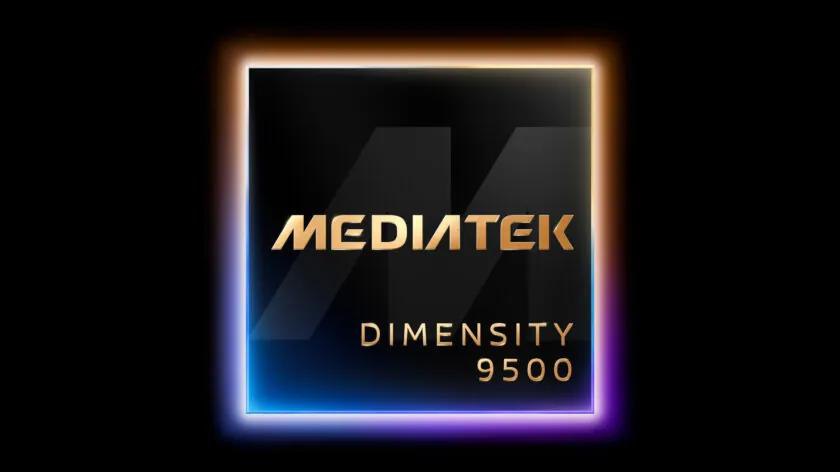 MediaTek представила флагманский чип Dimensity 9500 обещая консольное качество игр с трассировкой лучей Осенний марафон премьер на мобильном рынке продолжается и теперь к нему присоединилась MediaTek со своим ответом на будущий Snapdragon 8 Gen 5