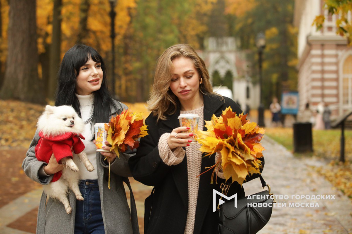 Любителей осенних фотосессий на природе предупредили о присутствии в палой листве микроорганизмов аллергенов и загрязняющих веществ которые могут вызвать раздражение дыхательных путей и аллергические реакции Так при подбрасывании листвы в воздухе создается опасный аэрозоль содержащий частицы пыли споры грибов и бактерии Особую опасность представляют листья собранные вблизи автодорог и промзон поскольку на их поверхности накапливаются тяжелые металлы свинец кадмий цинк а также сажа нефтепродукты и другие токсичные соединения которые легко попадают в организм через дыхательные пути или кожу Наконец в опавшей листве может развиваться плесень сапрофитные грибы личинки насекомых и клещей Контакт с ними грозит возникновением аллергического дерматита и микозов кожи а для людей с ослабленным иммунитетом даже инфекционно воспалительными осложнениями предупредили в Минздраве Подмосковья Подпишись на Агентство Москва Мы в МАХ