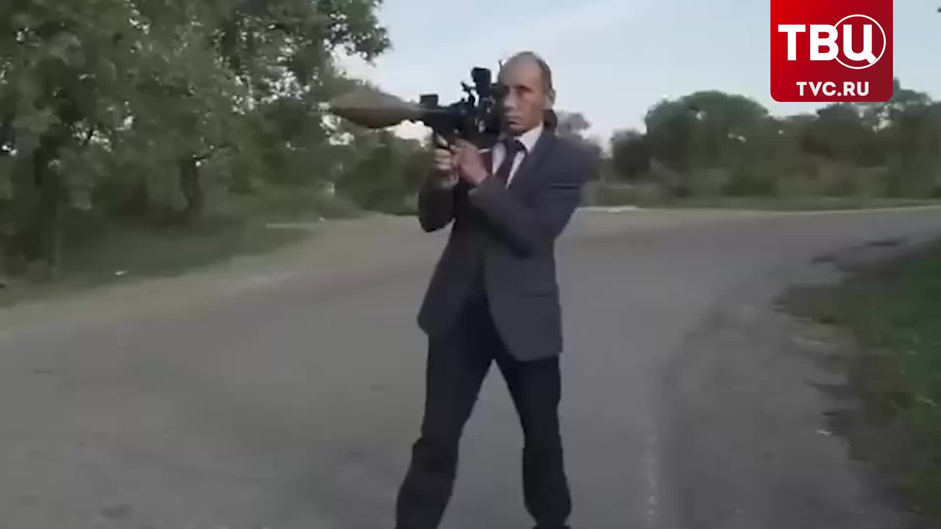 Авторы сатирического проекта 'Наливкин' получили условные сроки за хулиганство