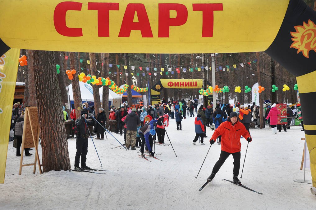 Долгожданный спортивный комплекс для занятий лыжами появится в Барнауле   clck ru 3Rijhp