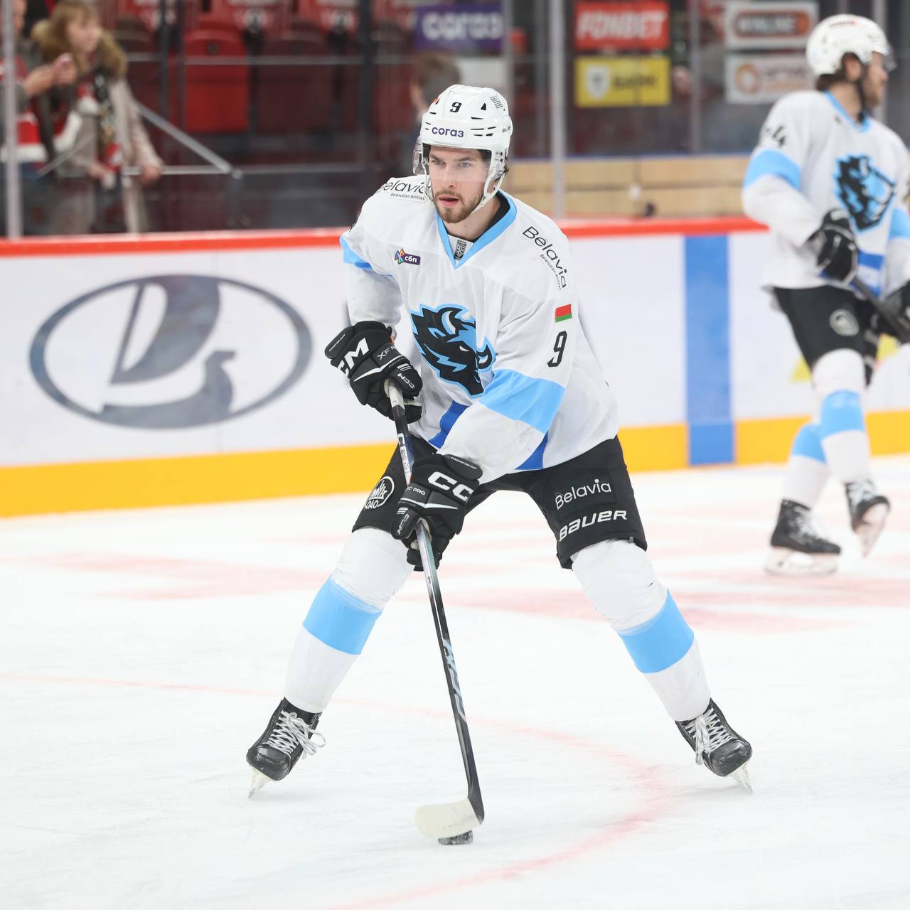 Динамо Минск гостит у Автомобилиста Включаем прямую трансляцию на hockeyby