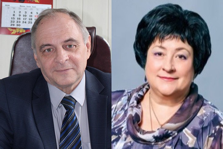 Владимир Путин наградил медалями двух педагогов Новосибирска Наши земляки работники сферы образования Михаил Романченко и Галина Талюкина под конец 2025 года получили высокие государственные награды Два директора новосибирских колледжей были удостоены медали ордена За заслуги перед Отечеством II степени Подробнее ОБЩЕСТВО Подписаться на наш канал в MAX