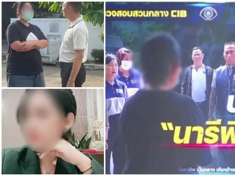 Секс-скандал в Таиланде со статусными буддийскими монахами, о котором мы писали, затихать не собирается. Постов лишились уже 11 настоятелей изаестных монастырей и их ближайших замов. Все они имели длительные интимные отношения с женщиной, которую полиция называет Sika Golf. Секс с гуру она записывала на видео и делала фото, а позже шантажировала типов в оранжевых рясах. Сейчас полиция предполагает, что жертв было 15. Все они переводили женщине личные, а также общественные деньги  пожертвлвания на монастыри . Один даже якобы хотел оставить сан и жениться, но вовремя выяснил, что красавица спит с его коллегами в монастырях из других регионов Тая. Другой учитель просветления, как выяснила полиция, перевел ей ~13 млн ฿  ~400 тыс $ . Теперь рассказывает, что не спал с ней  видеосвидетельства показывают обратное , а деньги давал на развитие бизнеса с керамикой. Договор не составлял, потому, что человек, погруженный в духовное и по-житейски наивный. К большому сожалению, незаблюренного фото коварной соблазнительницы пока нет. Ждем, когда оно утечет из полиции и попадет в местные соцсети, СМИ.  P.S. Его Величество Король Таиланда Рама Х издал королевский указ об аннулировании назначений и церковных титулов, ранее присвоенных в общей сложности 81 монаху, в связи со скандалом, а также нарушении правил поведения монахов, глубоко потрясших общественное мнение. Крутую тетку, известную, как Sika Golf, арестовали.  SEMPER IRATUS, инсайды и подробности.