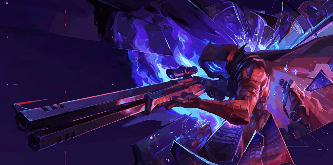 Riot подтвердила, что Valorant выйдет на мобильных устройствах. Сначала релиз состоится в Китае.