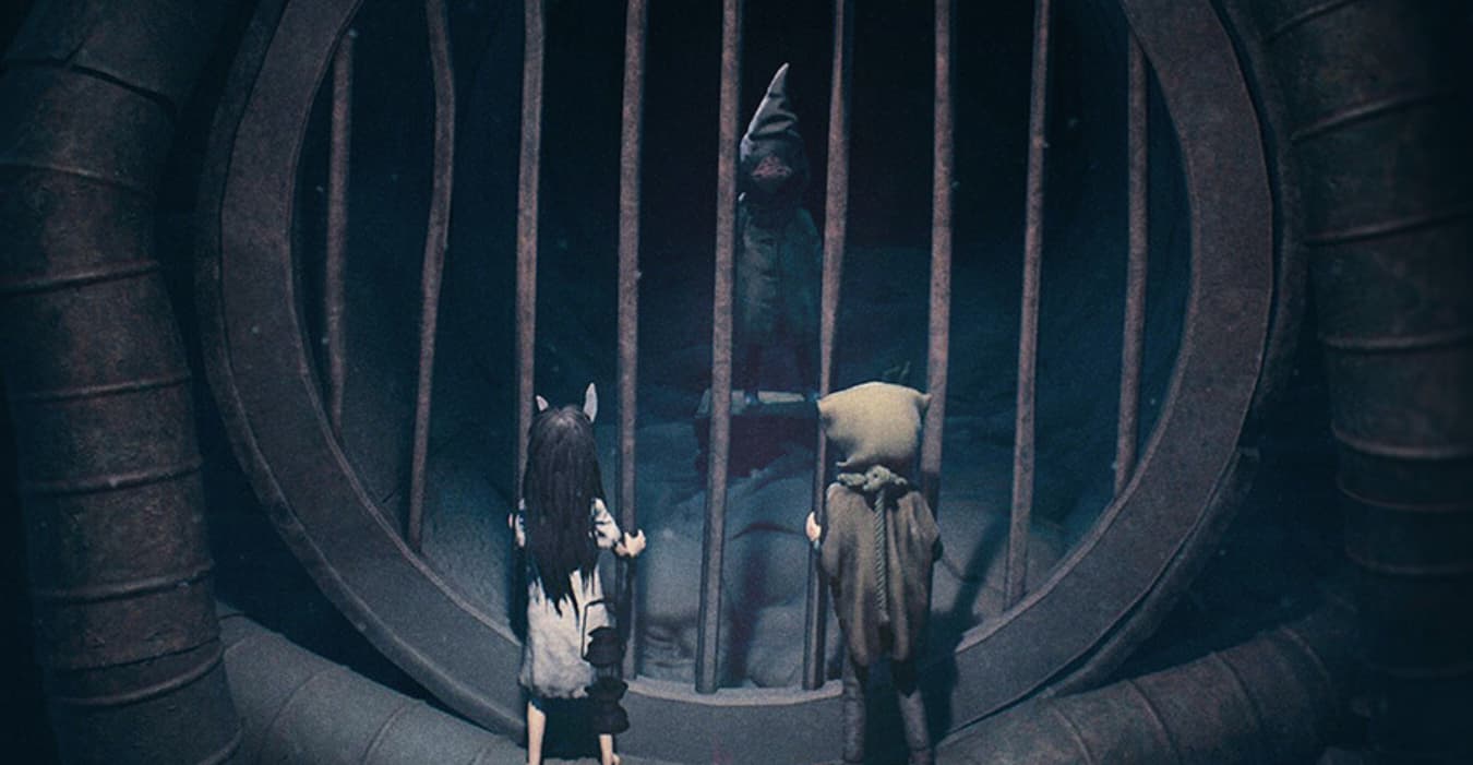 Reanimal разгромили в Steam из за обманутых ожиданий издатель отреагировал на критику и анонсировал исправление Friend s Pass Планировавшие поиграть с друзьями столкнулись с проблемами