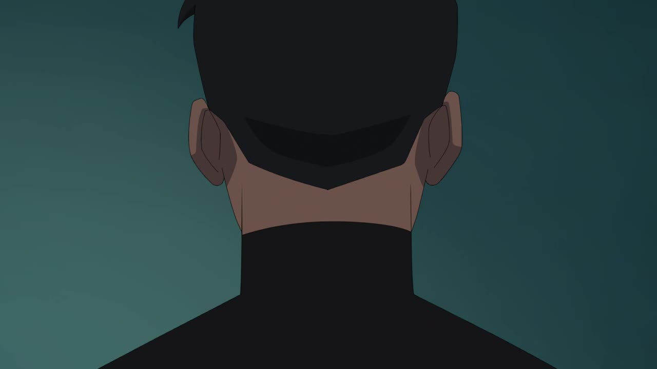 Четвертый сезон 'Неуязвимого' стартует 18 марта на Prime Video